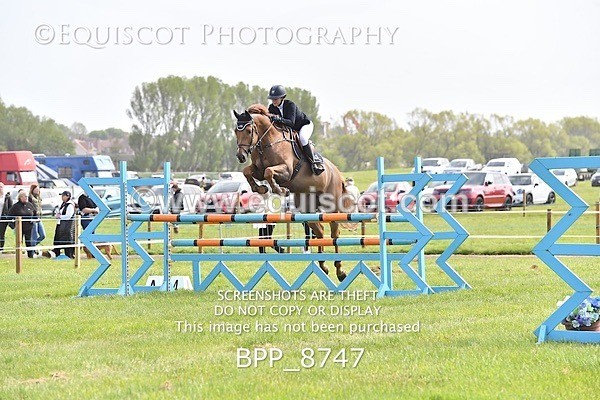 BPP_8747 - CLASS 2 The RHS Equikro Equestrian Classic Championship Qualifier (1.20m)