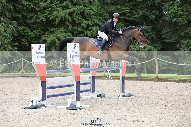 240615-131154-01569 - Cls 4 Snr Newcomers and 1.10m Open