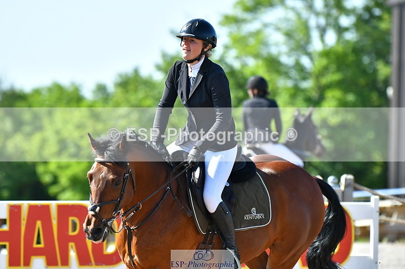 230527A-165619-05432 - Cls 20 Chard 1.10m Speed Derby