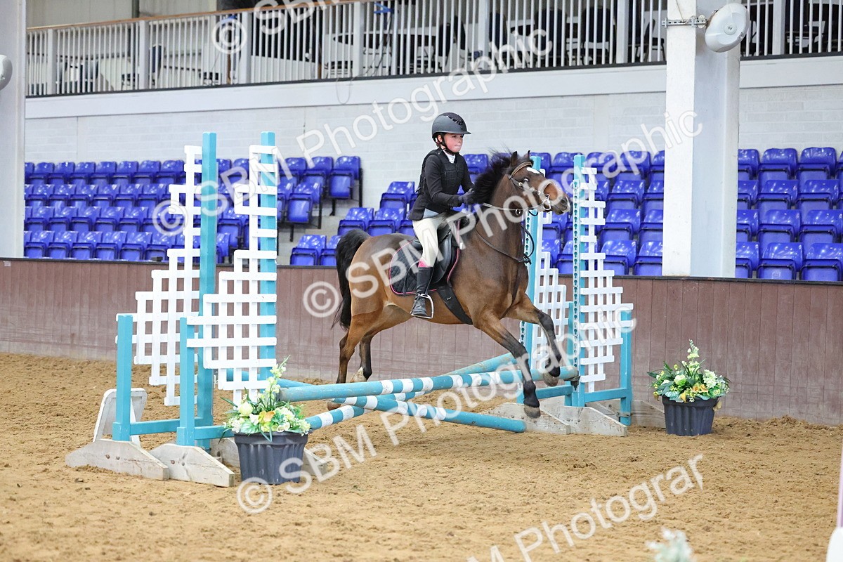 SBM_001132 - Class 3 - 60cm - BRC Warm Up
