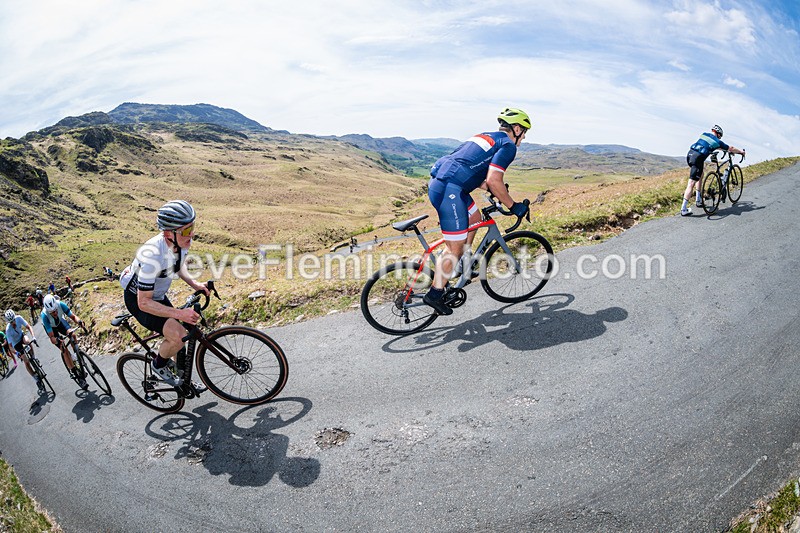 135023 - Hardknott Pass Camera 2 13.00-14.00