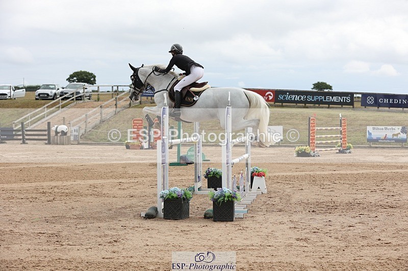 250719-104605-14217 - Cls 15, 1 Star Silver Tour Jump Off and Presentations