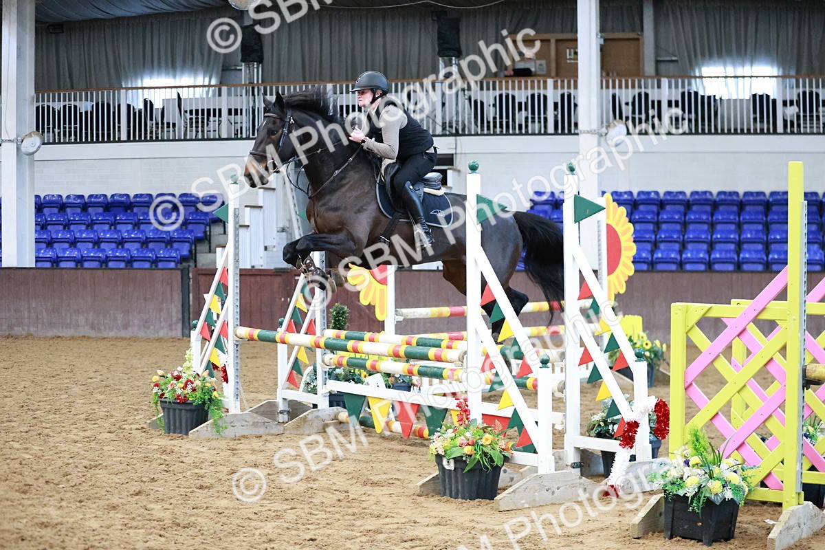 SBM_000400 - Class 2 - Senior British Novice 90cm