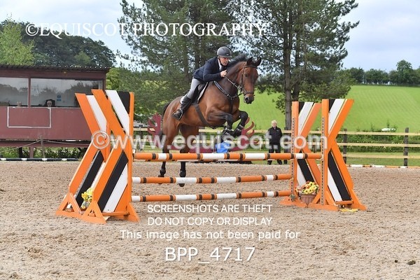 BPP_4717 - CLASS 4 Senior Discovery/ 1m Open