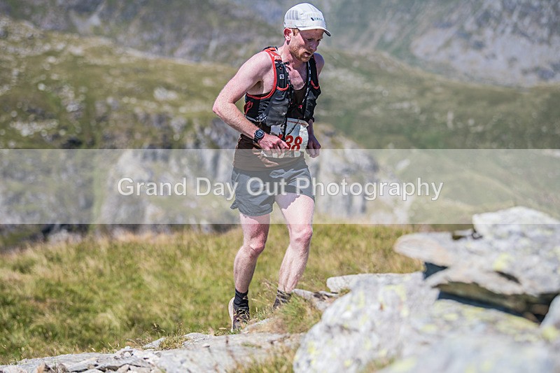 Kentmere-254 - Kentmere Horseshoe Fell Race Sunday 19th July 2026