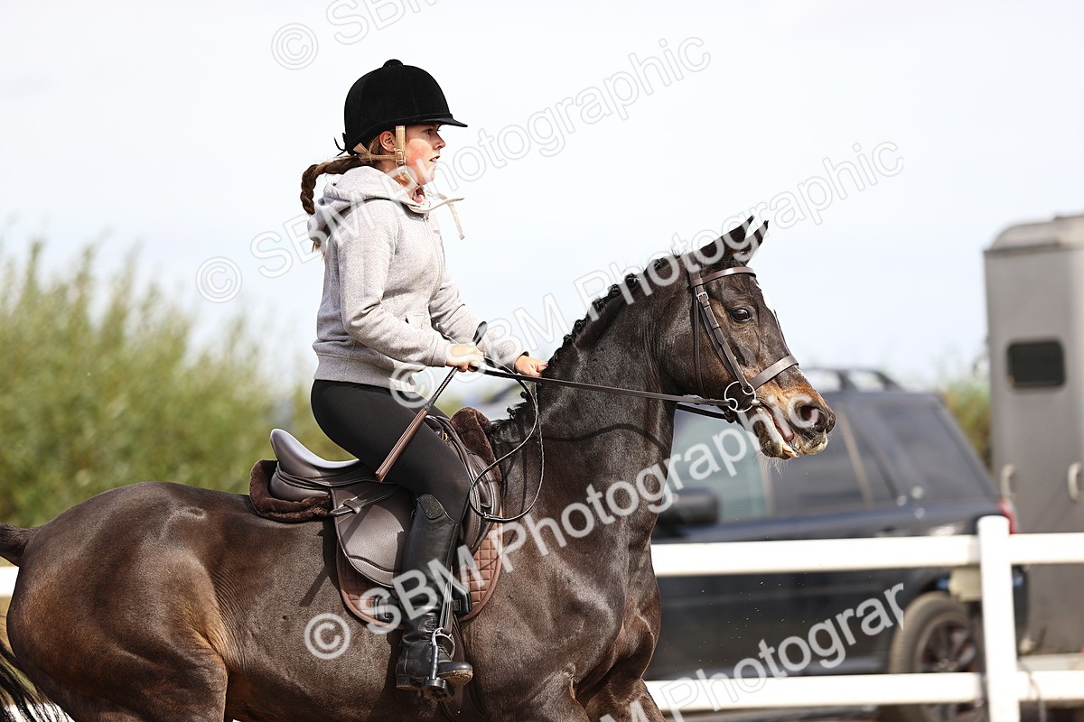 SBM_01724 - Class 55 - Clear Round