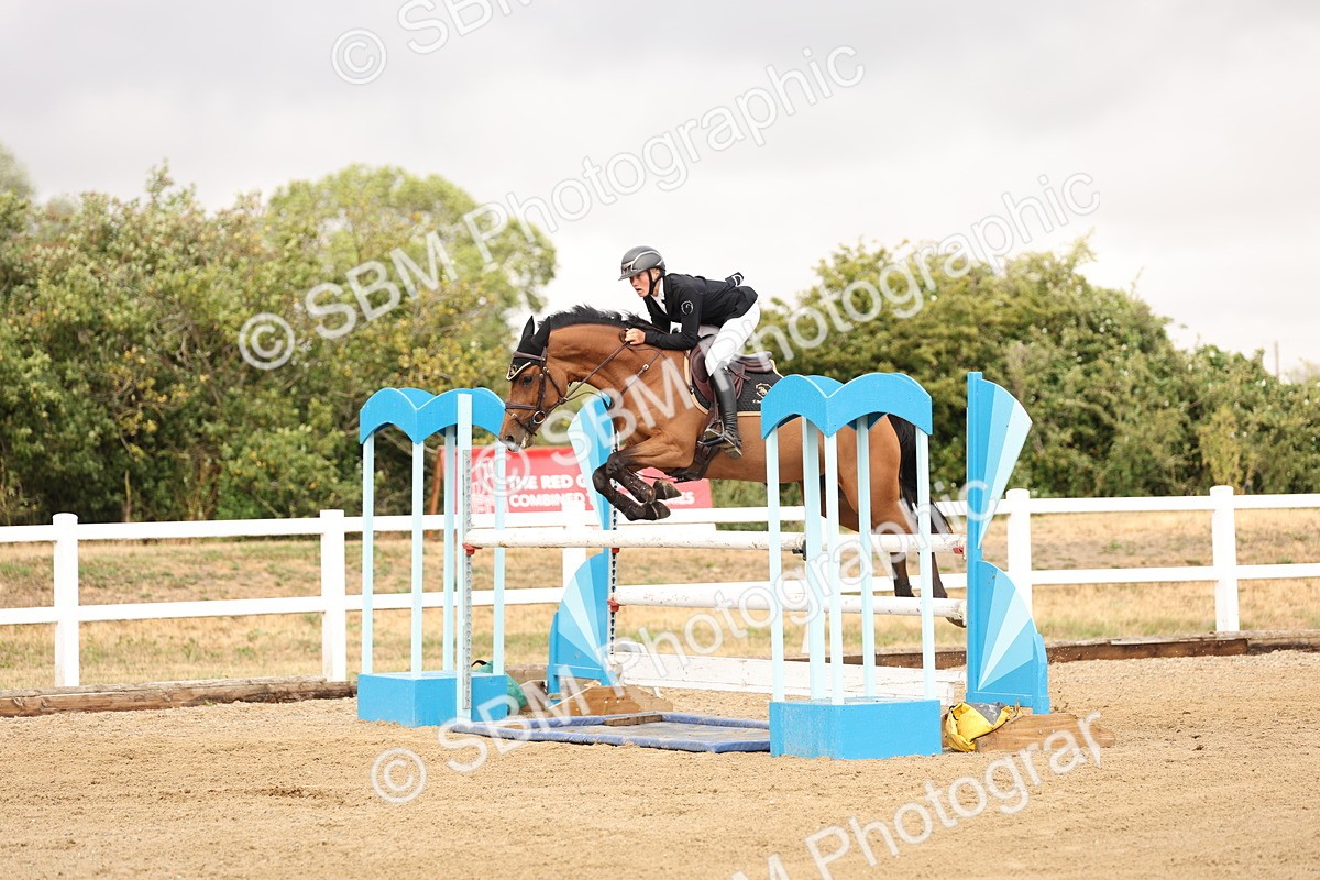 SBM_024241 - Class 7 - Senior 1.15m Open Inc National 1.15m Members Cup Qualifier