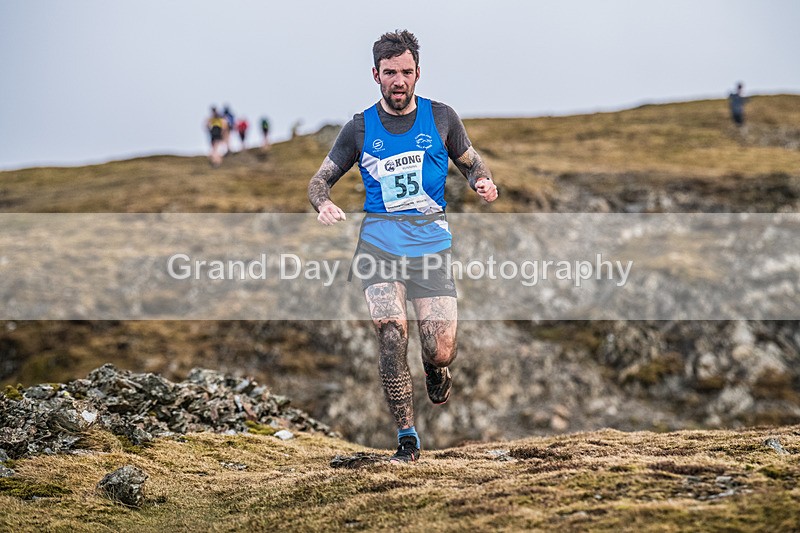 Grisedale-214 - Grisedale Grind Fell Race Wednesday 15th April 2026