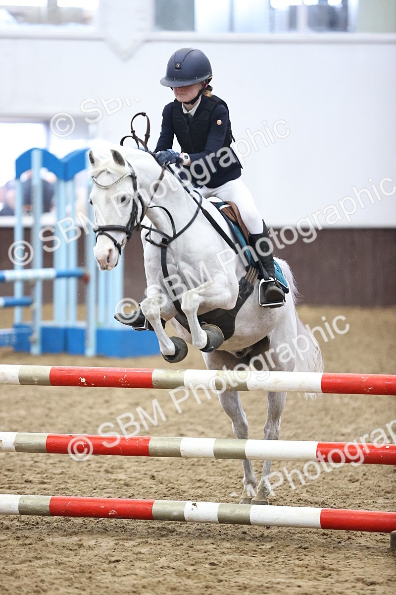 SBM_000303 - Class 2 - Pony British Novice - 80cm