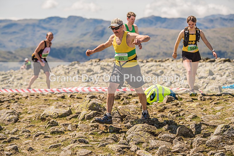 Fairfield-1076 - Fairfield Horseshoe Fell Race Saturday 13th May 2023