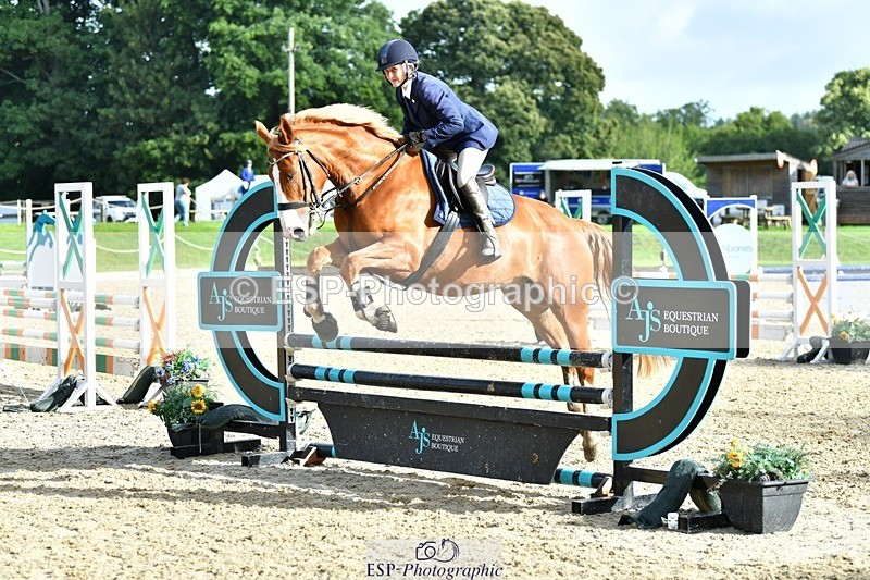 230715-080714-31859 - Cls 88 British Novice & 90cm Open Amateur Final