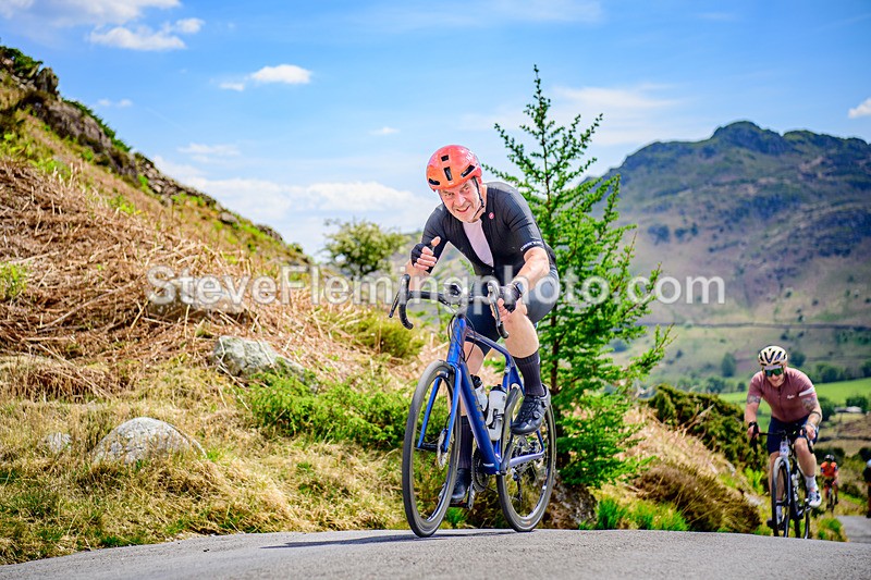 133254 - Blea Tarn Climb 13:00 - 14:00