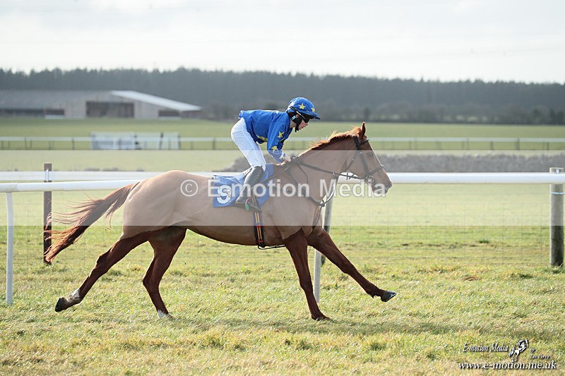 PR PtP 250126 558 - Pony Racing Cocklebarrow 25/01/26