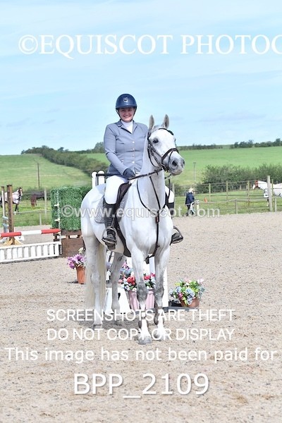 BPP_2109 - CLASS 13 SUN Senior BritiNovice/ 90cm Open