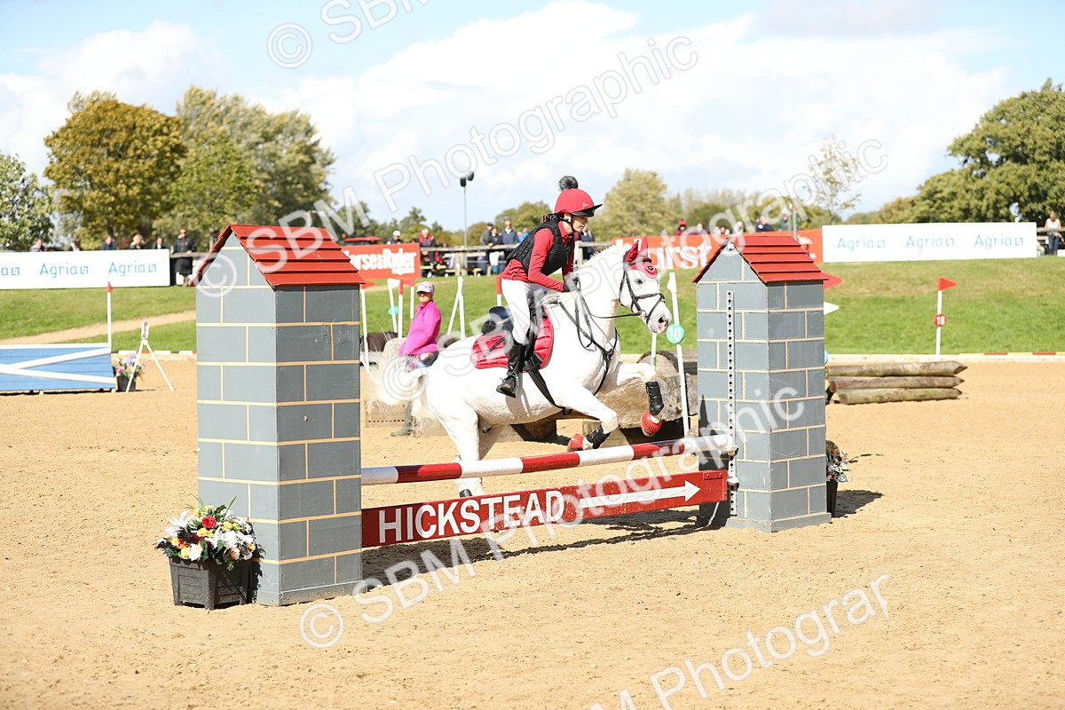 SBM_23308 - E9 - Eventers Challenge 60cm Championship