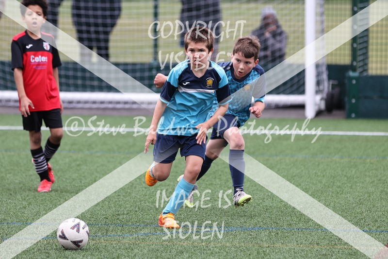 1DX30491 - Sun 7th U10 Boys