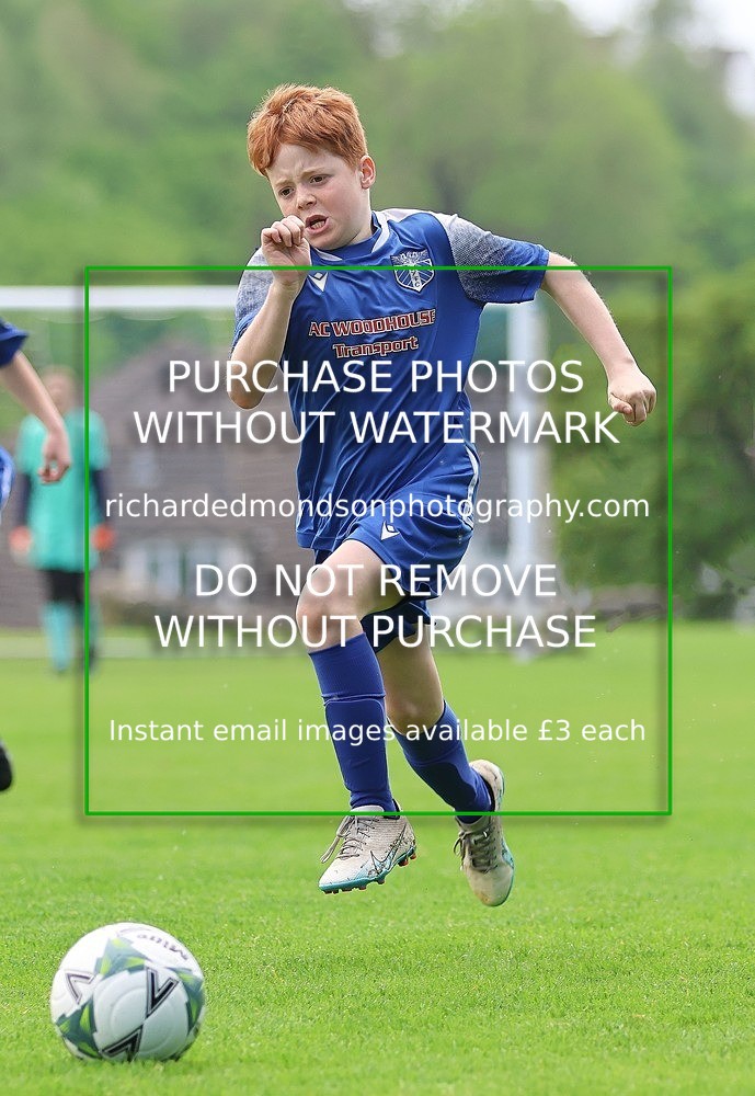 533A3770 - Wattsfield Youth Under 11's (23/5/26)