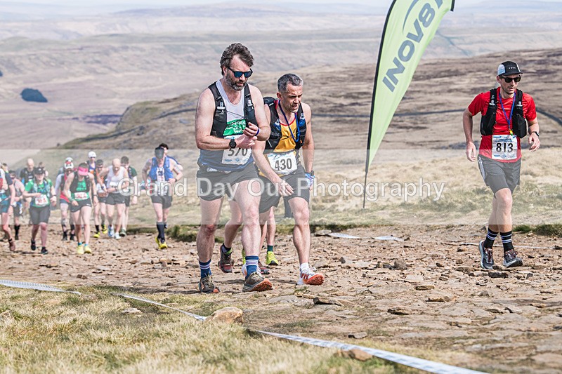 Pen-Y-Ghent-818 - The 3 Peaks Race Saturday 25th April 2026 - Pen Y Ghent