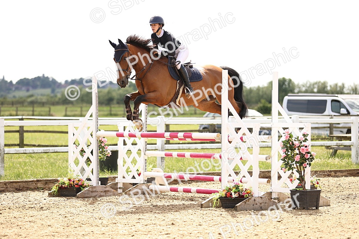 SBM_005094 - Class 12 - 1.15m Open (Members Cup)