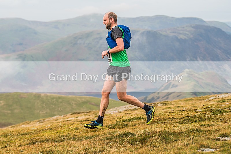 Buttermere-528 - Buttermere Shepherds Meet Fell Race Sunday 29th October 2023