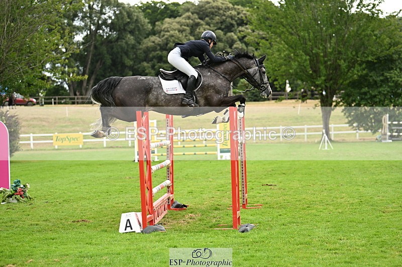 250706A-104912-17379 - Cls 43 Snr 1.30m Grand Prix