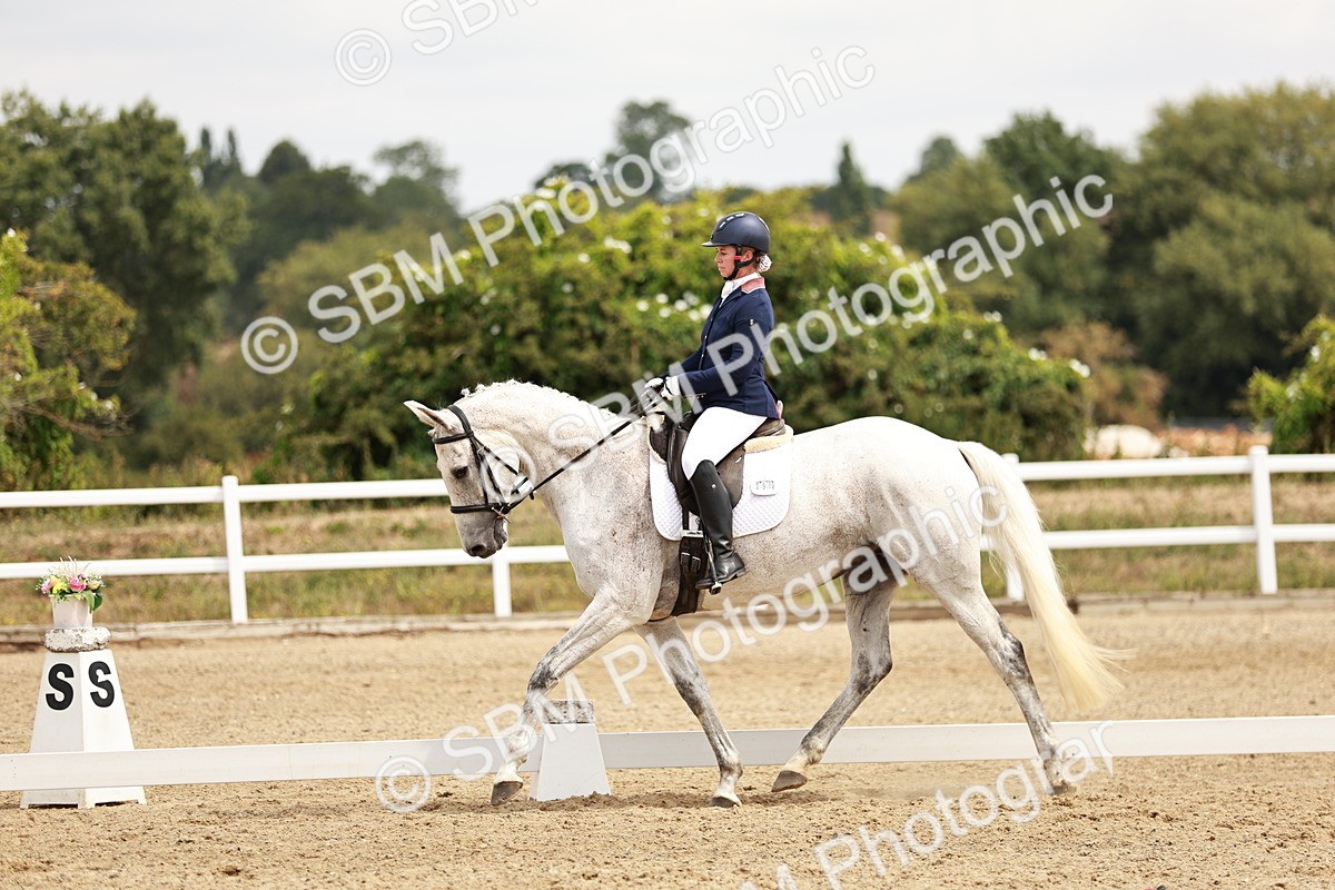 SBM_003000 - Class 6 - Novice 6 Silver - 11.34-12.20