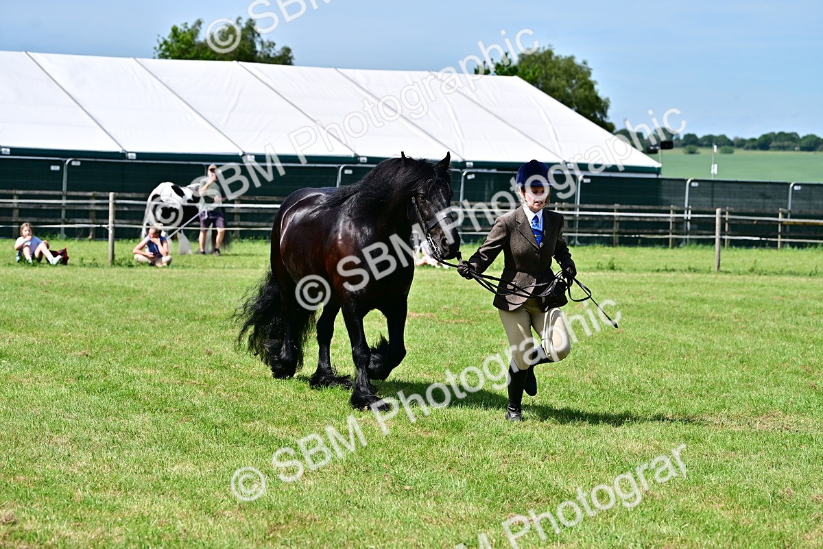 SBM_08070 - Class 61-62 - TSR  M&M Ridden Amateur of the Year