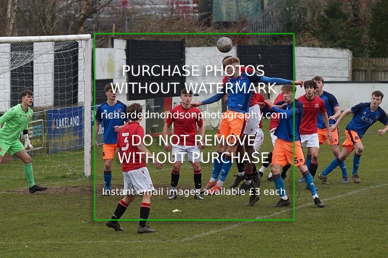 DSC05045 - Morecambe U18 v Carlisle Utd U18 (6/3/21)