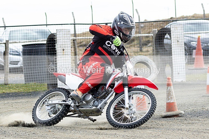 210403-7D-8E0A3605 - Ride & Skid It  03rd April 21