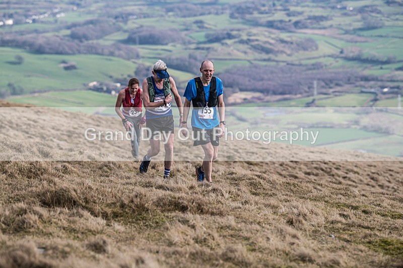 Black Combe-1845 - Black Combe Fell Race Saturday 7th March 2026