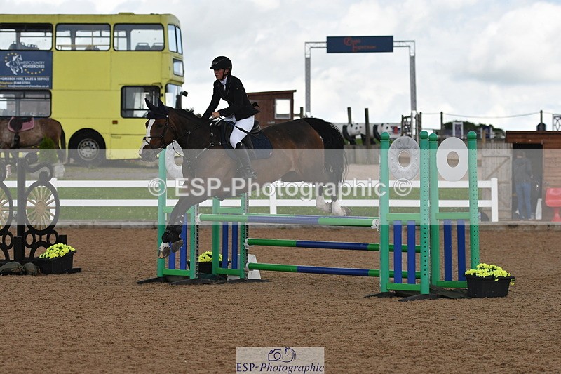 240727A-132109-04906 - Cls 22 85cm Amateur Qualifier