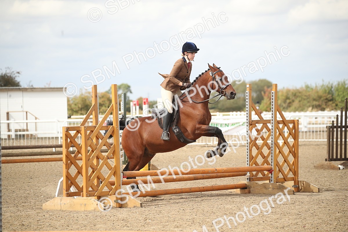 SBM_15293 - Class 506b - Working Veteran - 50cm (20+)