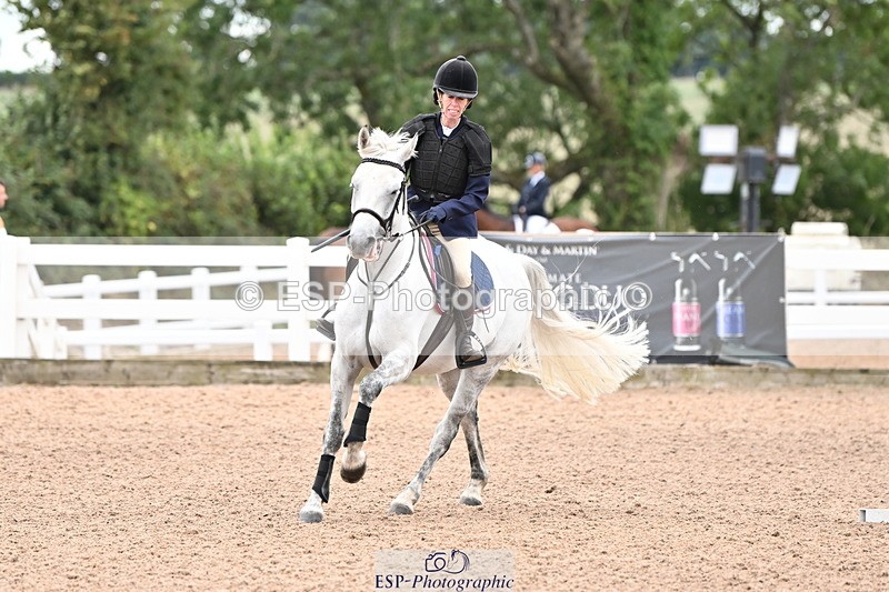 250820B-101302-00062 - Clear Round and Cls 1 British Novice and 90cm Open