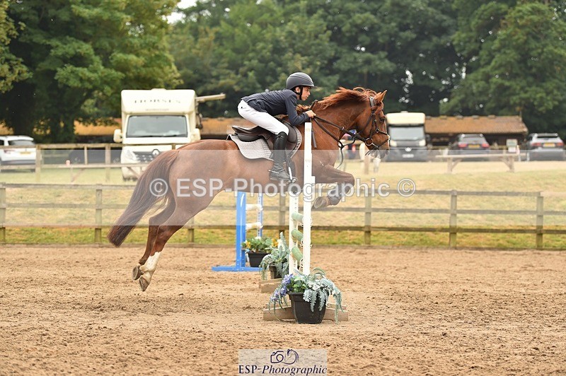 230618-120812-11553 - Cls 24 Pony Newcomers & 1m Open