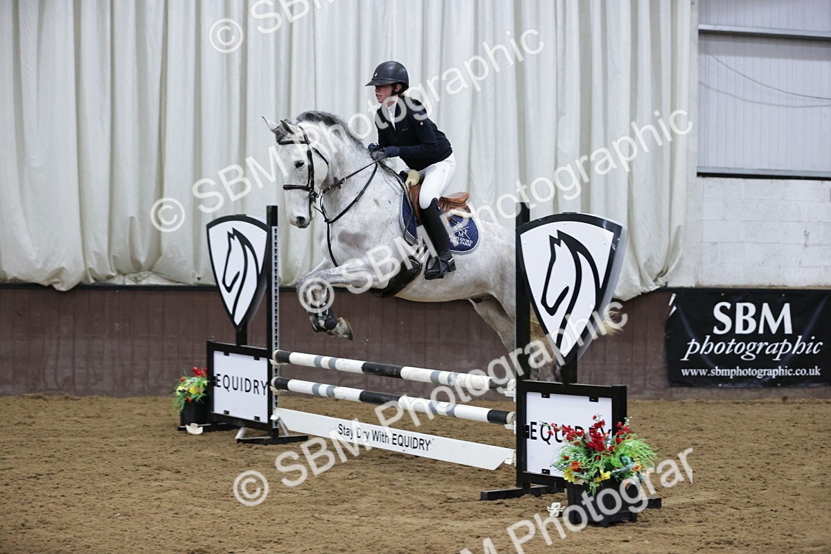 SBM_000096 - Class 1 - Clear Round
