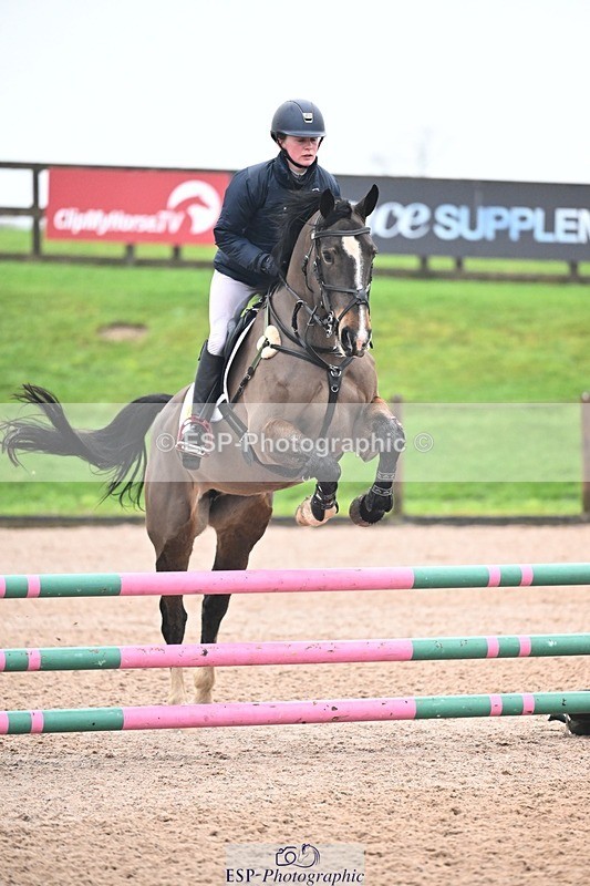 260121-102013-00058 - Clear Round & Snr Brit Nov 90cm