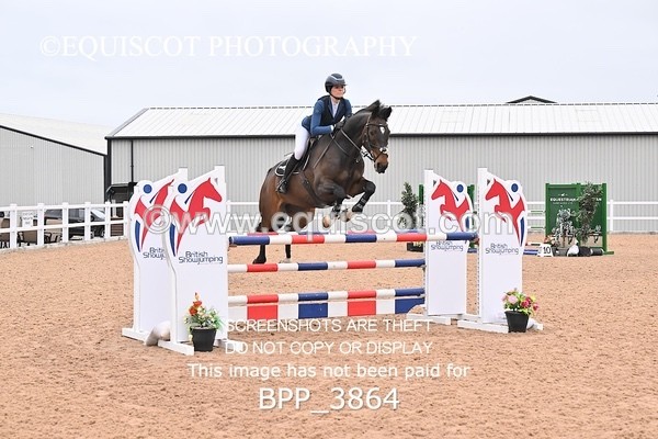 BPP_3864 - CLASS 16 SUN Senior Newcomers/1.10m Open