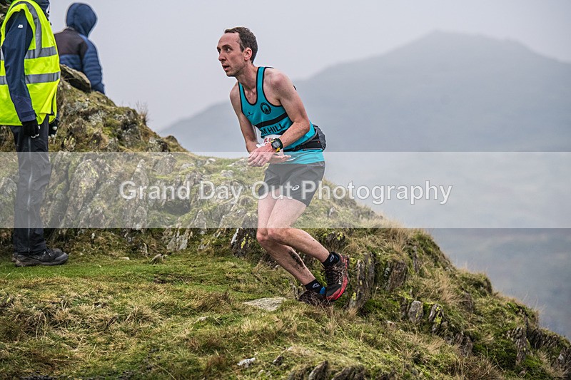 Dunnerdale-130 - Dunnerdale Fell Race Saturday 9th November 2024