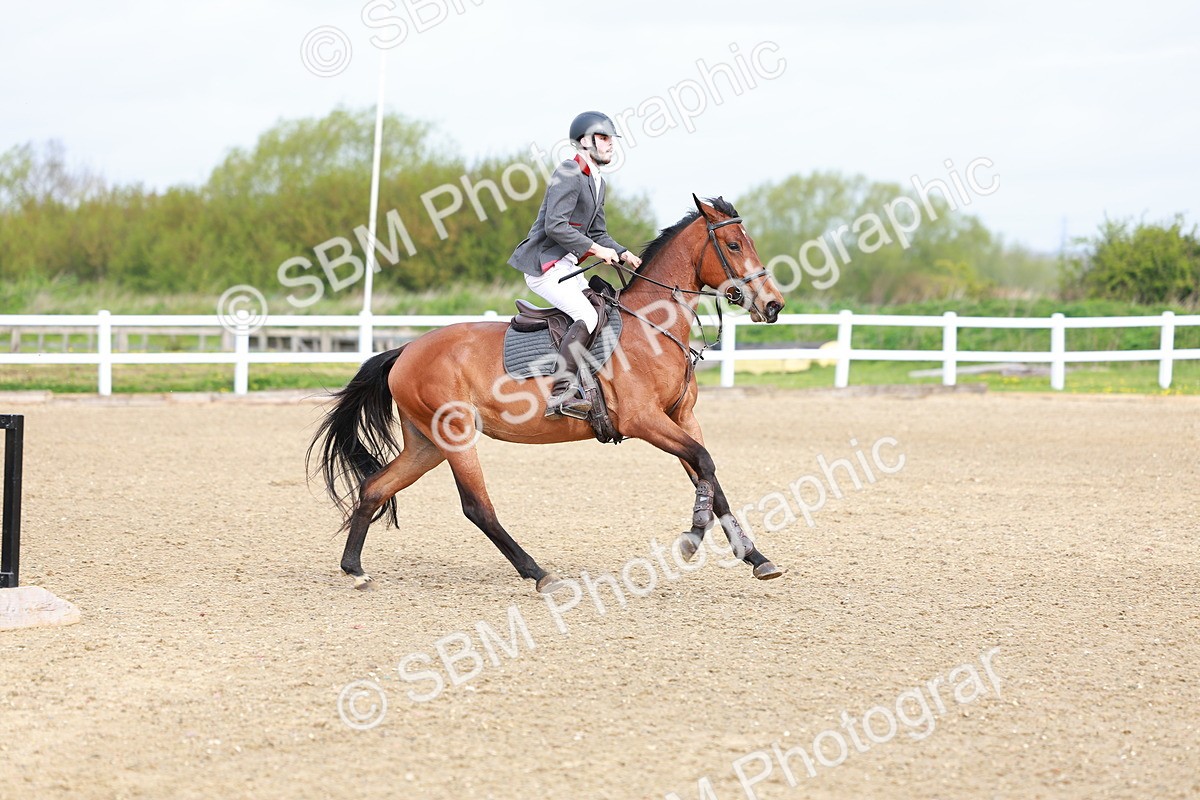 SBM_001722 - Class 7 - Clear Round
