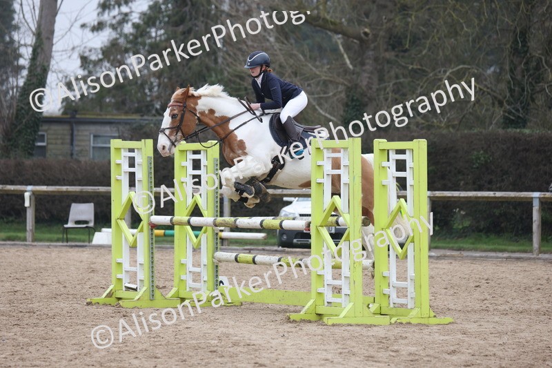 20260308-1515 - Class 5 - 1.00m