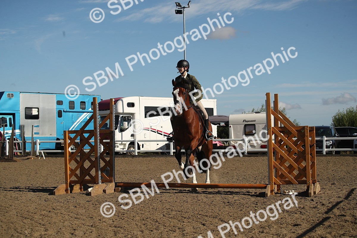 SBM_12652 - Class 503a - Bottom Hole Working Veteran (15-19)