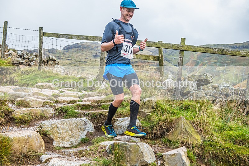 Langdale-1829 - Langdale Horseshoe Fell Race Saturday 8th October 2022
