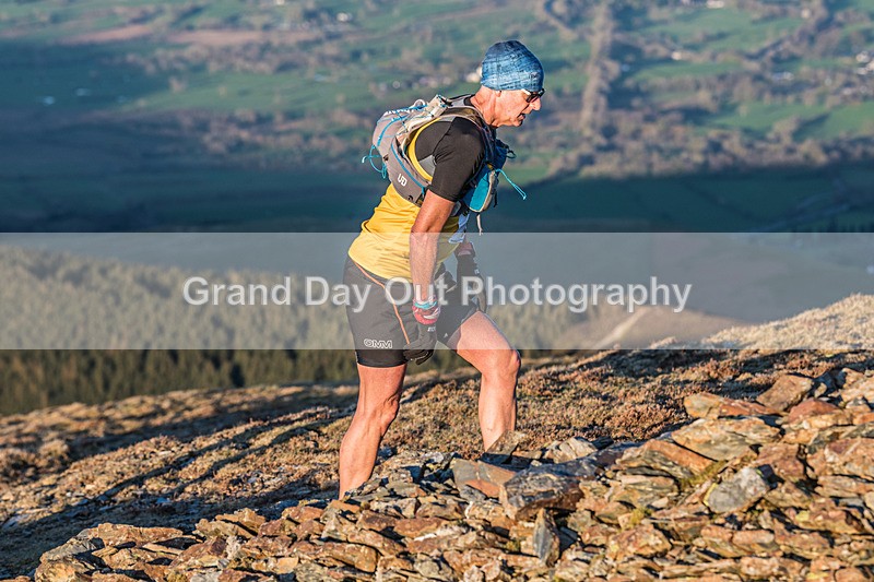 Grisedale-433 - Grisedale Grind Fell Race Wednesday 17th April 2024