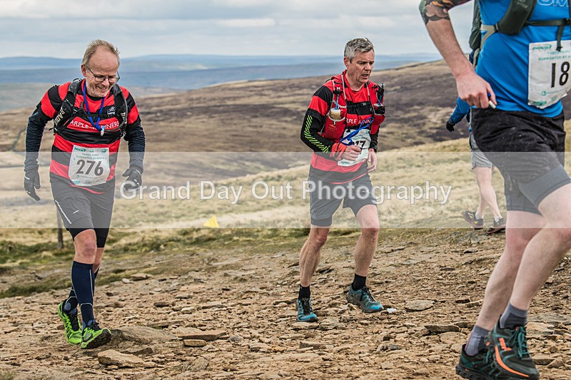 3 Peaks-920 - The 3 Peaks Race Saturday 27th April 2024