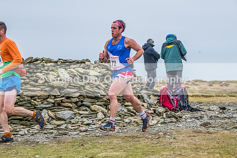 Black Combe-252 - Black Combe Fell Race Saturday 4th March 2023