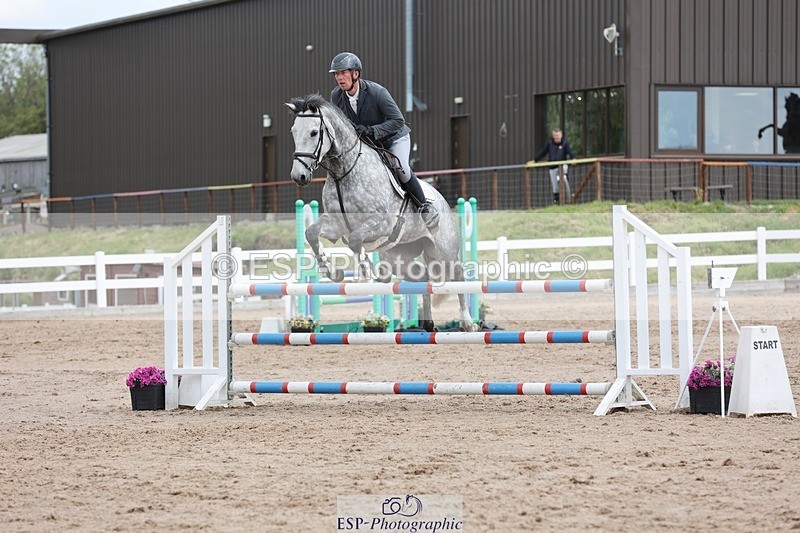 250508-112405-01583 - Cls 7 Snr Discovery and 1m Open