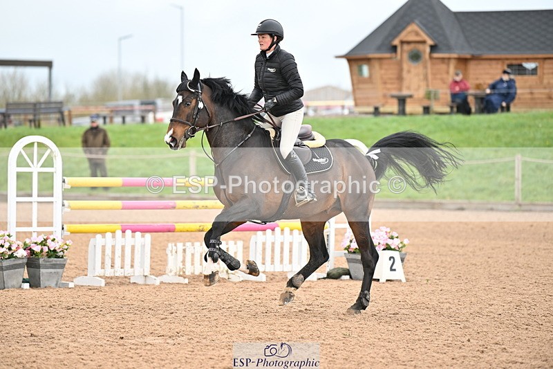 240315A-123707-00976 - Cls 3 Snr Foxhunter