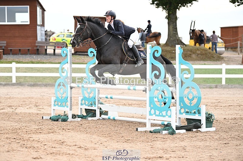 250727-090544-08696 - Cls 31 British Novice and 90cm