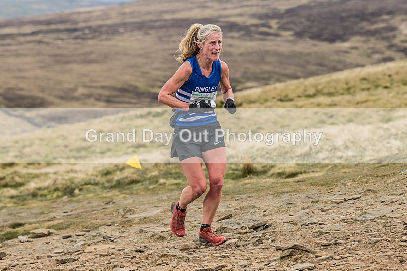 3 Peaks-471 - The 3 Peaks Race Saturday 27th April 2024