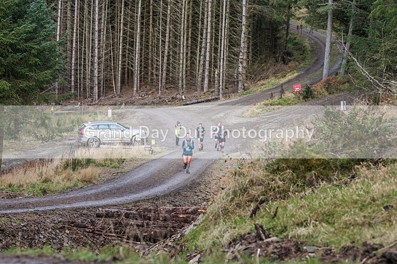 Glentress 21  10K-1580 - High Terrain Events Glentress 21 & 10K Trail Races Saturday 16th November 2024